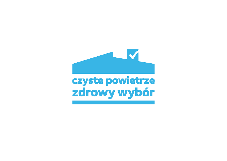 logo CzystePowietrze