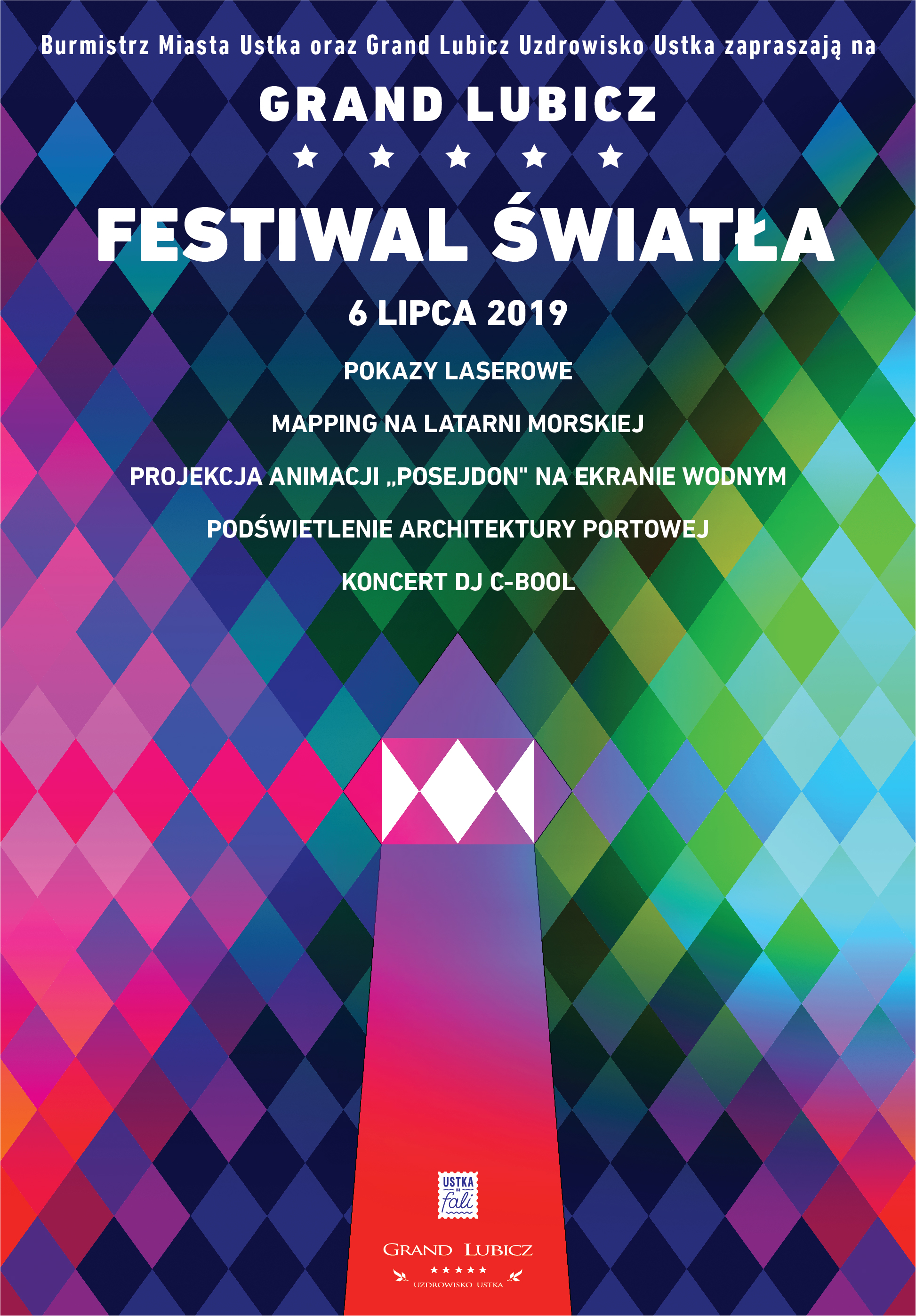 Festiwal Światła
