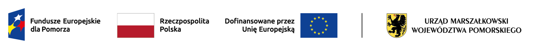Logotypy projektowe