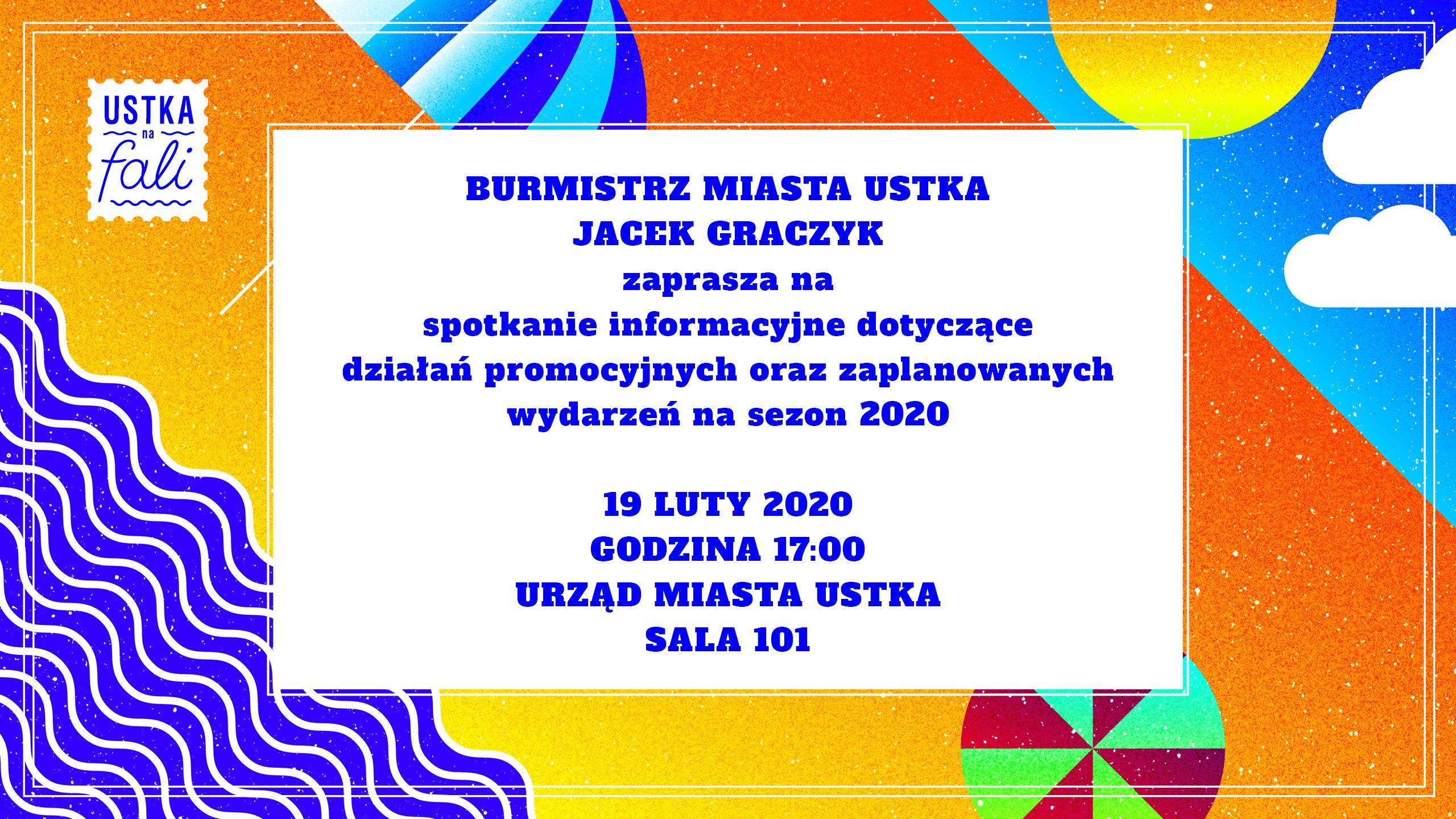 Wydarzenia 2020