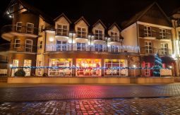 Zdjęcie nr 11B - Restauracja Wenecja