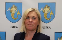 Radna Magdalena Buksakowska