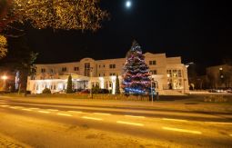 Zdjęcie nr 17B - Hotel Lubicz 