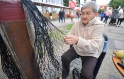 Dożynki Rybne - Święto Ustki 2016 cz. 1