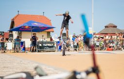 Extreme Bike Tour Ustka 2018