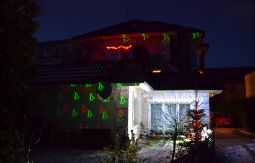 Konkurs iluminacje 2018 zwycięzcy kat. A