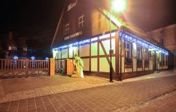 Zdjęcie nr 7B - Cafe Mistral