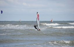 Mistrzostwa Polski w Windsurfingu, Ustka 2016