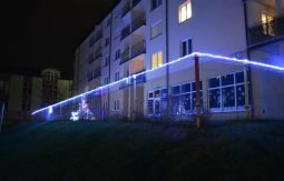 D-Niepubliczne Przedszkole na Wydmie