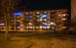 B-Legionów 9