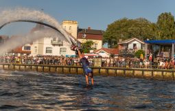 Flyboard 2025