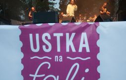 Lech Fire Festiwal Ustka 2016 - koncerty, wręczenie pucharów