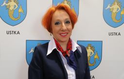 Radna Aneta Lickiewicz - Pawlęty