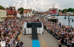 Sound of Gravity Ustka 2019