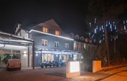 C-Hotel Jantar