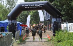 Formoza Challenge Ustka 2018