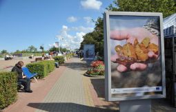 Bursztynowe Ustka Quest - 23.08.2014 r.