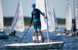 Ustka Charlotta Sailing Days 2020