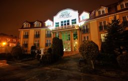 Zdjęcie nr 4B - Hotel Trojanowski