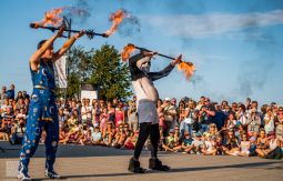 Mistral Festiwal- dzień drugi