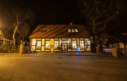 Zdjęcie nr 9B - Restauracja Pod Dębem
