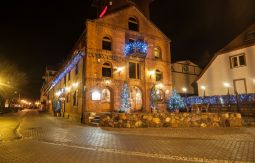 Tawerna Viva - III miejsce w kat. restauracje, hotele, kawiarnie