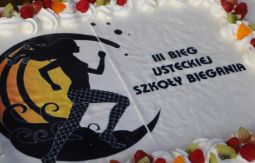 III Bieg Usteckiej Szkoły Biegania, października 2020