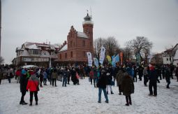 fot. H. Bierndgarski, LOT "Ustka i Ziemia Słupska"