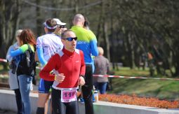 Duathlon Energy Ustka 22.04.2018