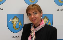 Radna Edyta Żebrowska