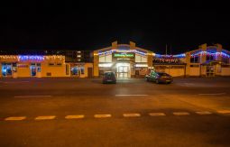 D-Delikatesy Centrum 