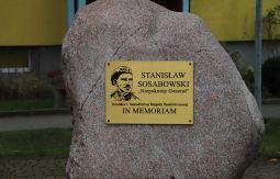 pomnik gen. Sosabowskiego