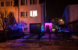 Zdjęcie nr 30A - ul. Żeglarzy 