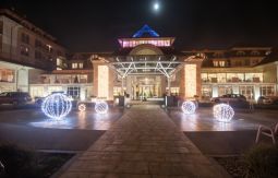 C-Hotel Grand Lubicz