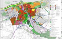 Zmiana Studium uwarunkowań i kierunków zagospodarowania przestrzennego