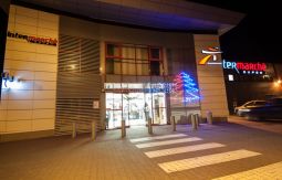 Zdjęcie nr 3D - Intermarche