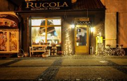 Zdjęcie nr 12B - Restauracja Pizzeria Rucola